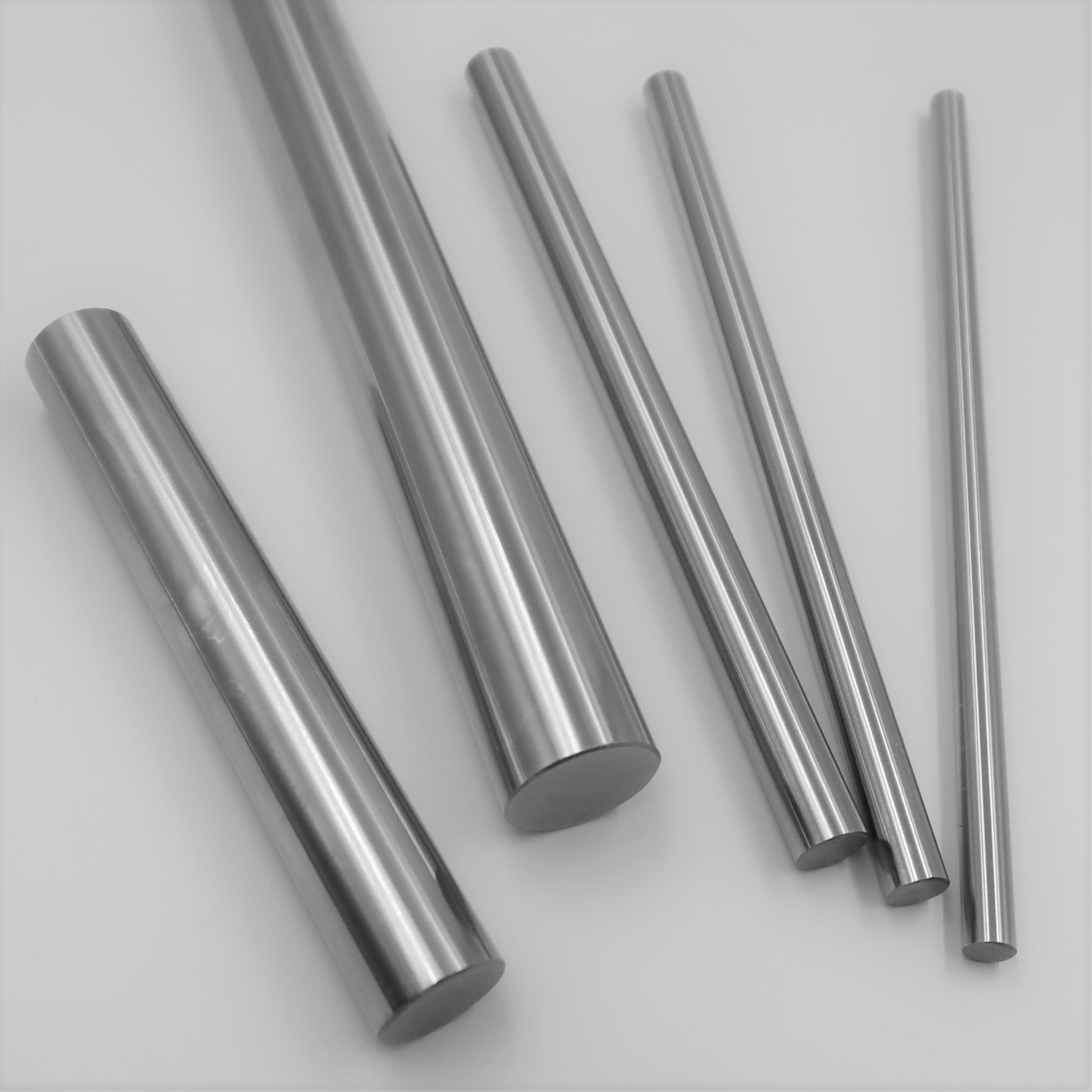 Hard Chrome Shaft, Hydraulic Piston Rod, Pneumatic Piston Rod, Precision Shaft Manufacturer