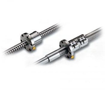 Ball screw repairments, maintenance and cleaning, making new products