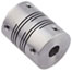 Stainless Steel Flexible Coupling, SCTS Coupling Series